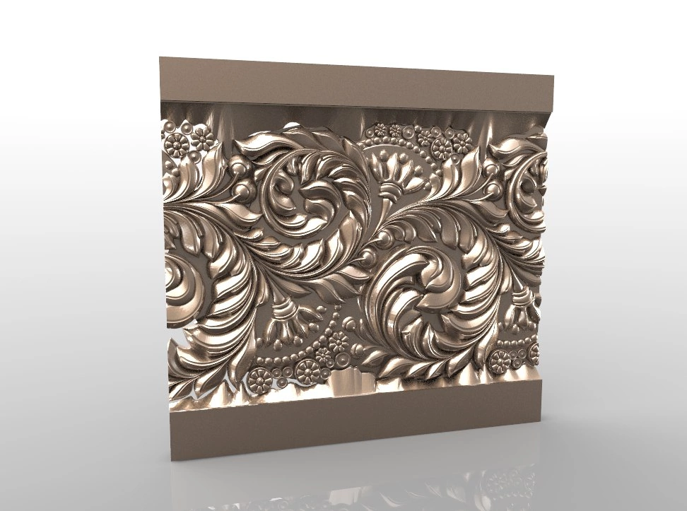 Free cnc stl decor file 0177