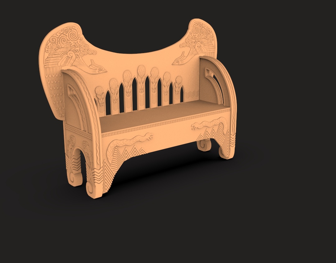 Free cnc stl file 0444