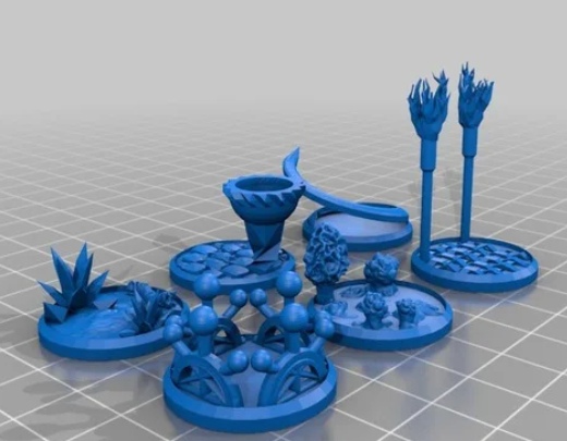 Free 3d printer stl file 060